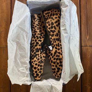 Birdies - The Starling - Cheetah - NEW IN BOX